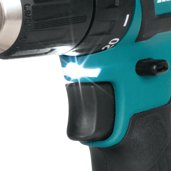Makita df332dz Brushless Bohrer-Treiber ? Blau