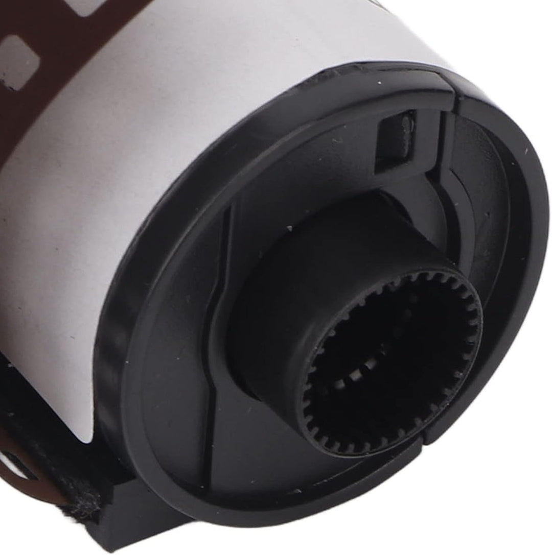 Yosoo Health Gear Kamerafilm 8 Blatt, ISO200 High Definition 35 mm Farbfilm, Wide Exposure High Cont