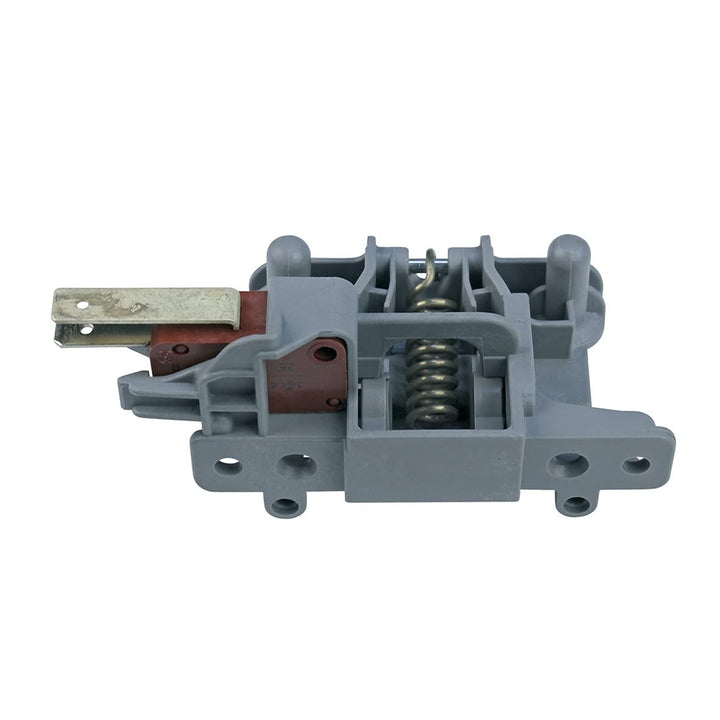 ORIGINAL Indesit Hotpoint C00362097 Türschloss Schloss Türverriegelung Geschirrspülertür komplett Sp