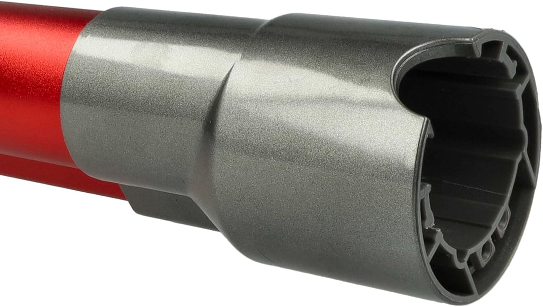 vhbw Staubsaugerohr kompatibel mit Dyson V7 Cord Free, Animal, Animal Extra, Absolute, Motorhead, Fl