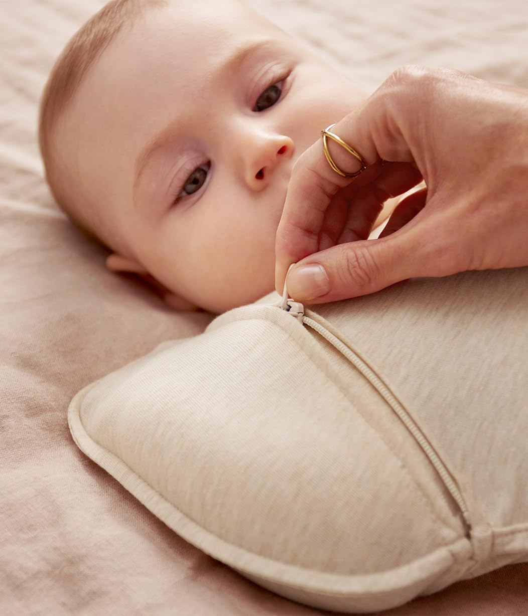 Love To Dream Swaddle UP Übergangspucksack, Baby-Schlafsack, Ganzjahres-Baumwollfleece, hilft Baby s