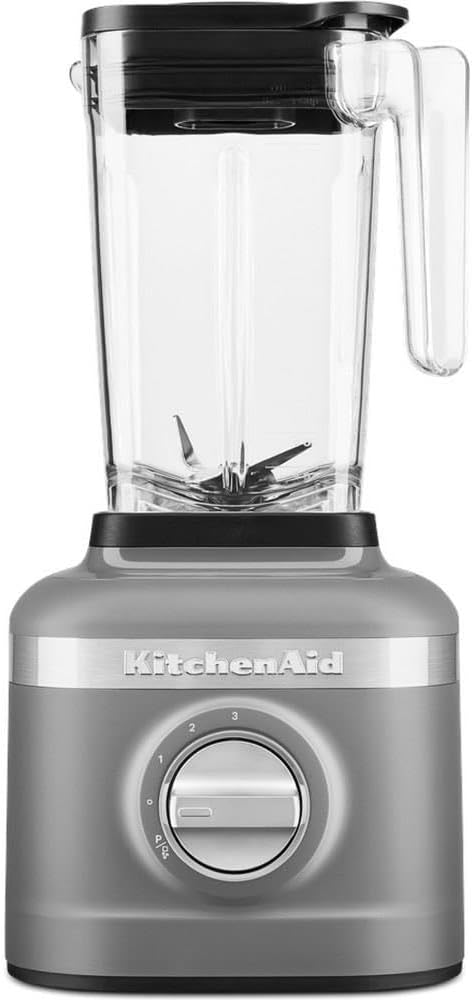 Kitchenaid Standmixer I STANDMIXER K150 I Ideal zum Pürieren von gefrorenen Früchten für gesunde Smo