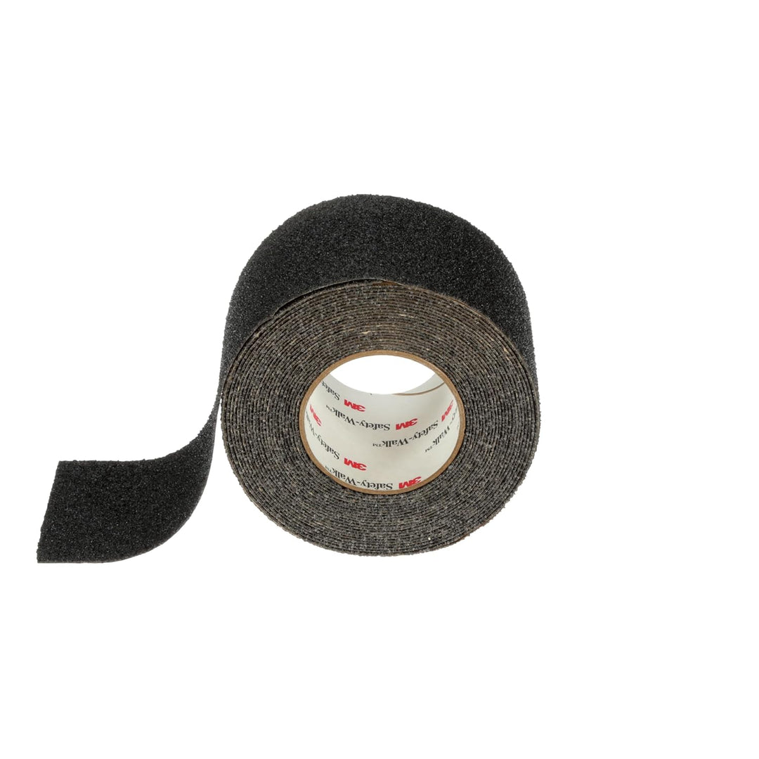 3M SW4SC50 Safety-Walk Extra Stark, 50 mm, Schwarz