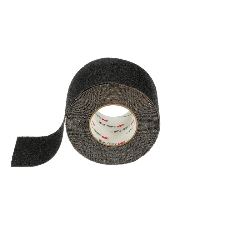 3M SW4SC50 Safety-Walk Extra Stark, 50 mm, Schwarz
