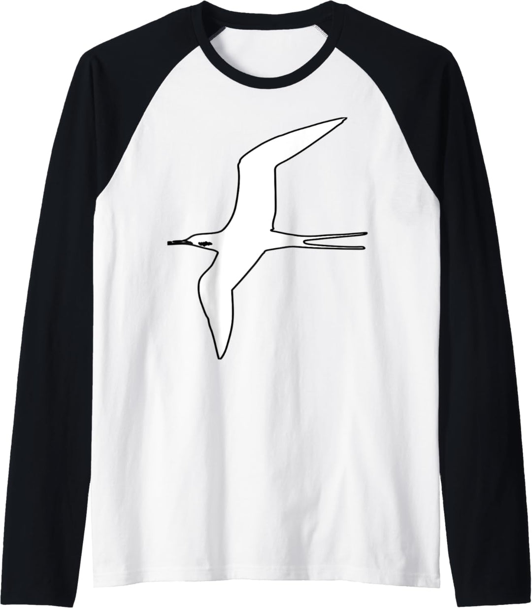 Schwalbenvogel Raglan