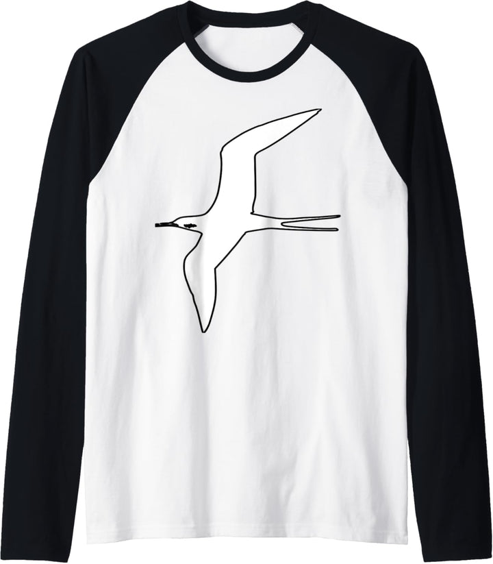 Schwalbenvogel Raglan