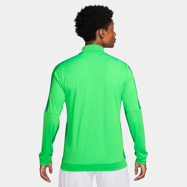 Nike Herren M Nk Df Acd23 Trk Jkt K Jacket S Green Spark/Lucky Green/White, S Green Spark/Lucky Gree