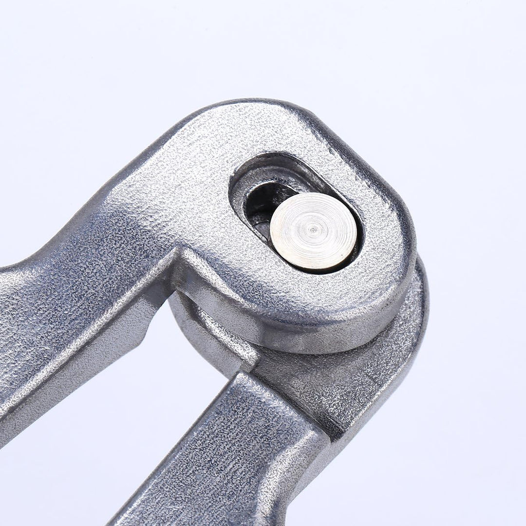 Glasfaser-Werkzeug SI-01 Abisolierwerkzeug für Kabel mit Längsmantelung 10 ~ 25 mm