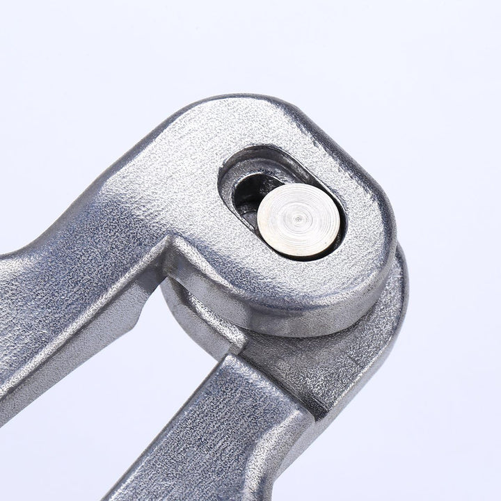 Glasfaser-Werkzeug SI-01 Abisolierwerkzeug für Kabel mit Längsmantelung 10 ~ 25 mm