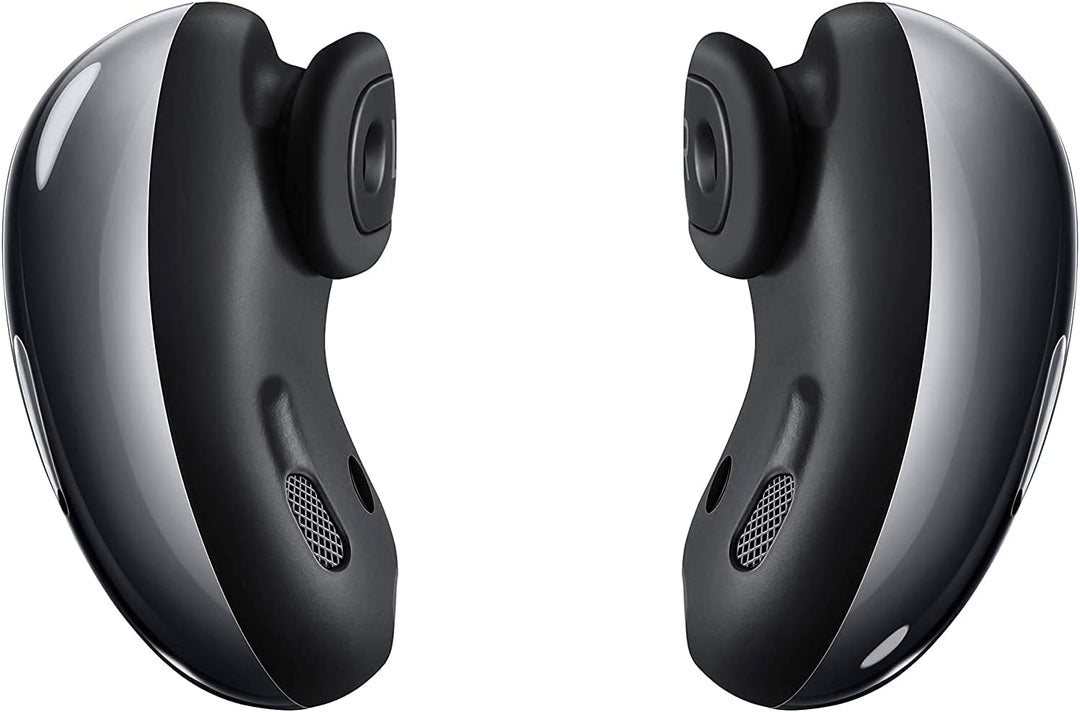 Samsung Galaxy Buds Live, Kabellose Bluetooth-Kopfhörer mit Noise Cancelling (ANC), ausdauernder Akk
