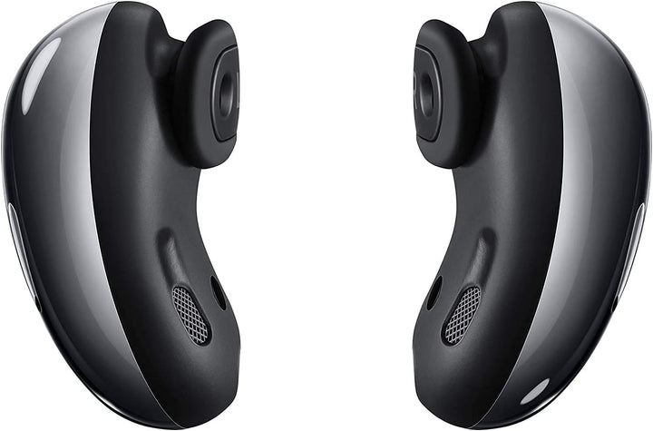 Samsung Galaxy Buds Live, Kabellose Bluetooth-Kopfhörer mit Noise Cancelling (ANC), ausdauernder Akk