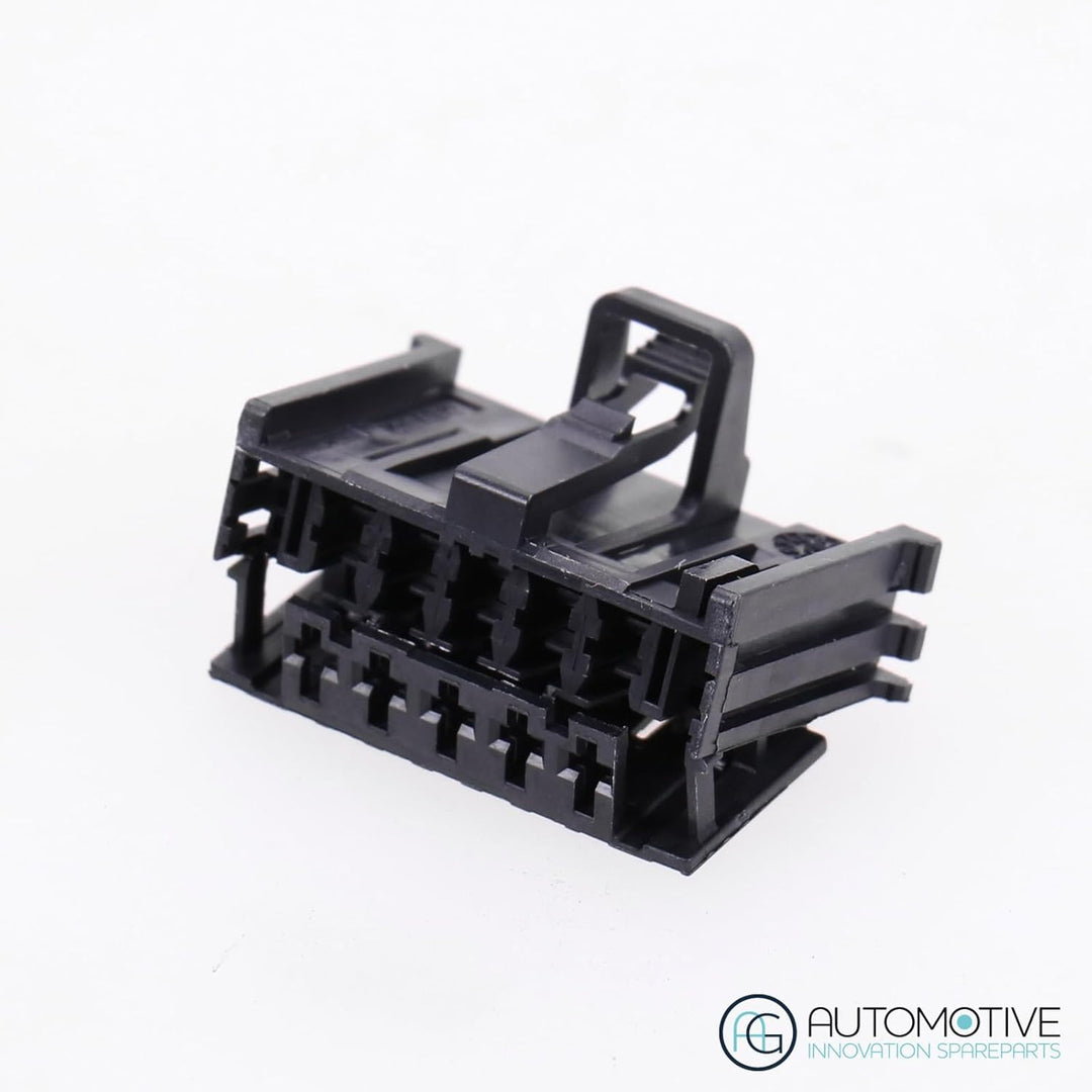 Kabelbaum Gebläsemotor Heizungswiderstand 6450XR 77364061