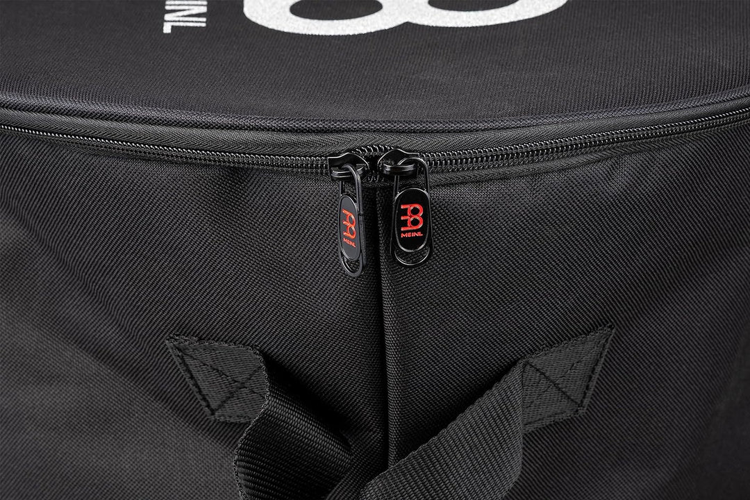 MEINL Percussion Standard Doumbek Bag - black (MSTDOB) Mehrfarbig, Mehrfarbig