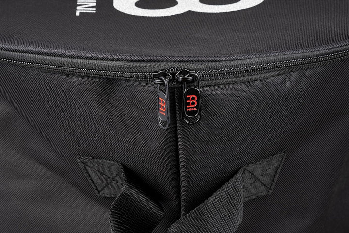 MEINL Percussion Standard Doumbek Bag - black (MSTDOB) Mehrfarbig, Mehrfarbig