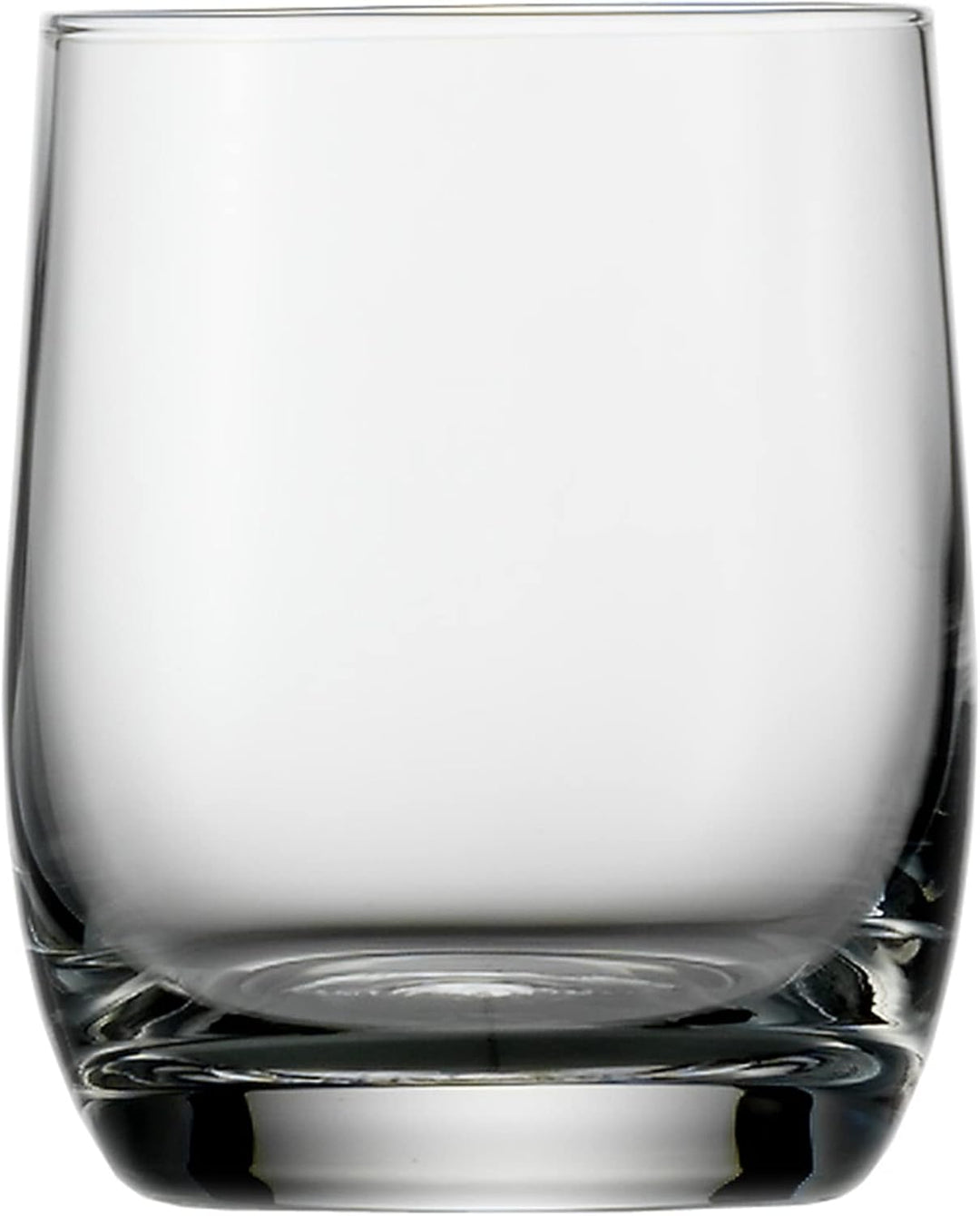 Stölzle Lausitz Weinland Whiskygläser 6er-Set I 190ml Whisky Tumbler in zeitlosem Design I Spülmasch