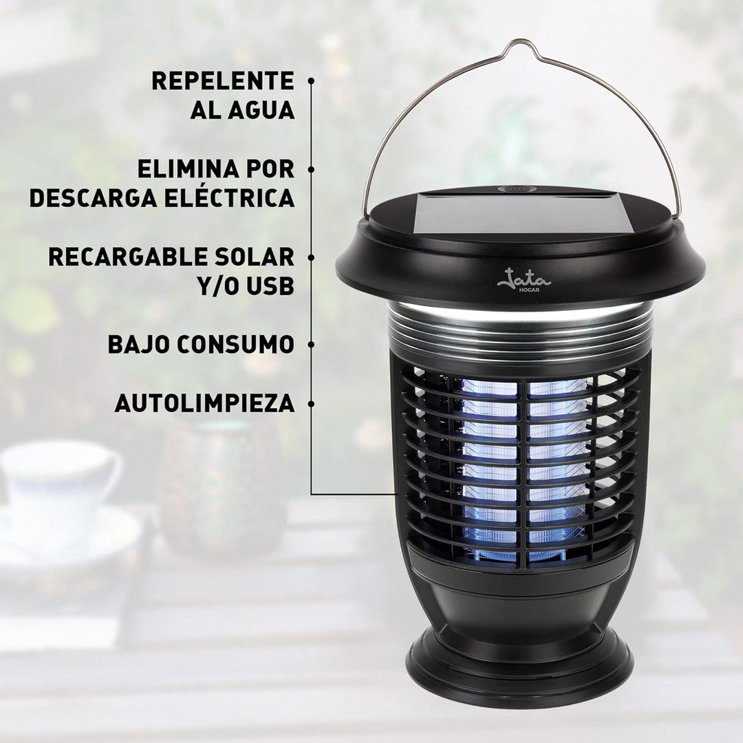 Jata Meli0420 Mosquito Trap One Size