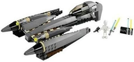 LEGO Star Wars 7656 - General Grievous Starfighter