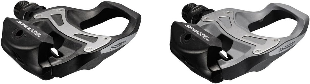 SHIMANO Pedal SPD-sl, Pd-r550 Road Nicht zutreffend Grau, Nicht zutreffend Grau