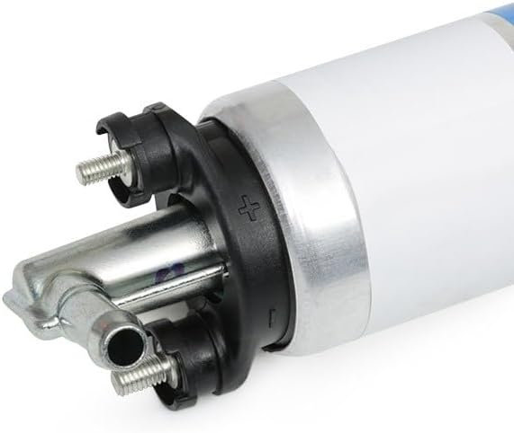 Bosch 0986580372 - Elektrokraftstoffpumpe