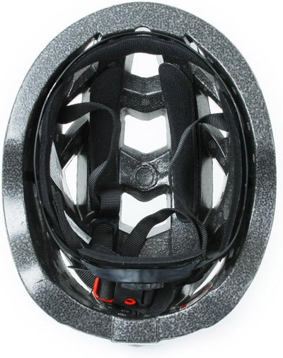 Rollerblade Stride Helm weiss, M