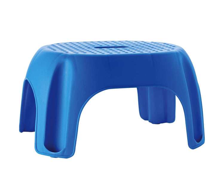 RIDDER Bad-Schemel Fun blau, Blau