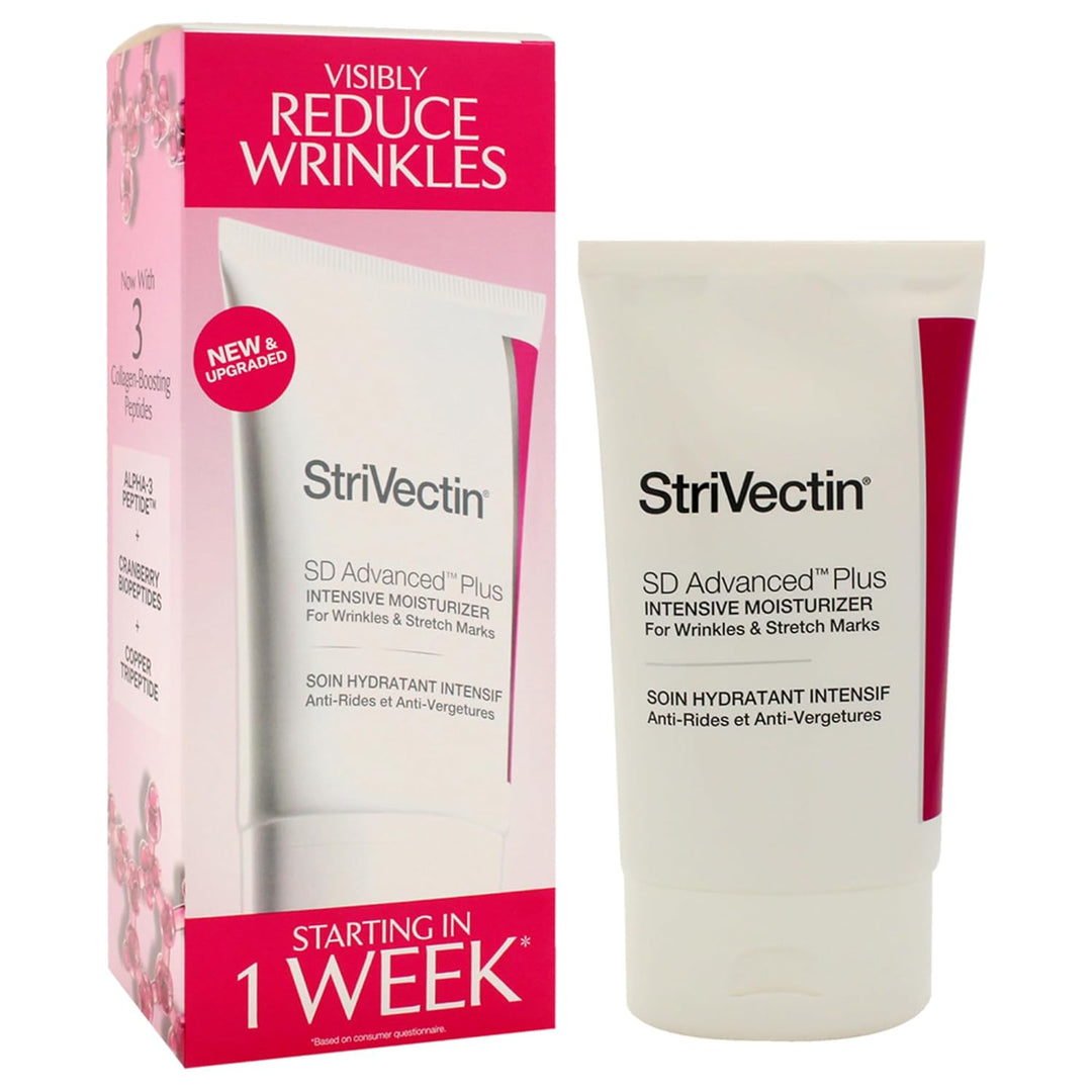 Strivectin Sd Advanced Plus Intensive Moisturizing Concentrate - 118 ml Anti-Wrinkle, Anti-Wrinkle
