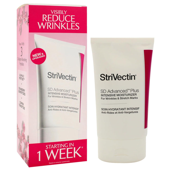 Strivectin Sd Advanced Plus Intensive Moisturizing Concentrate - 118 ml Anti-Wrinkle, Anti-Wrinkle
