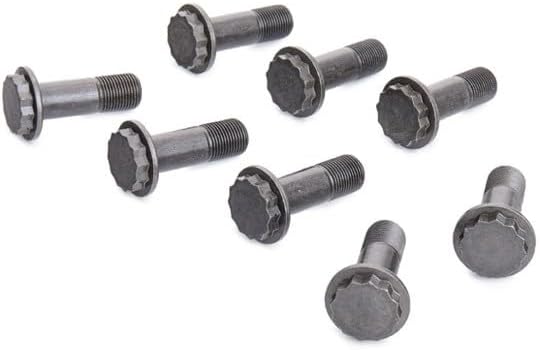 LuK 411 0173 10 Schraubensatz, Schwungrad