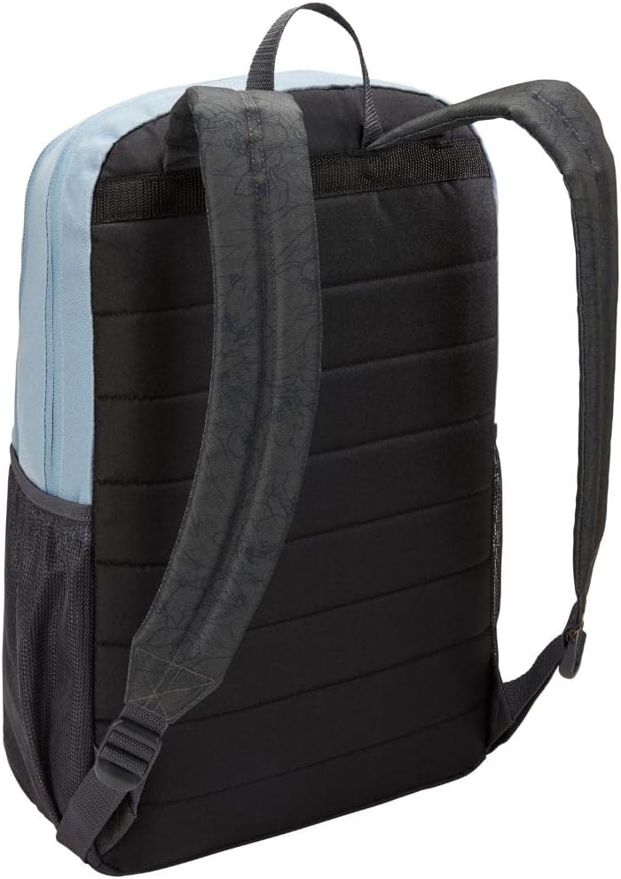 Uplink Backpack 26L Ashley Blue/Grey Grau, Grau
