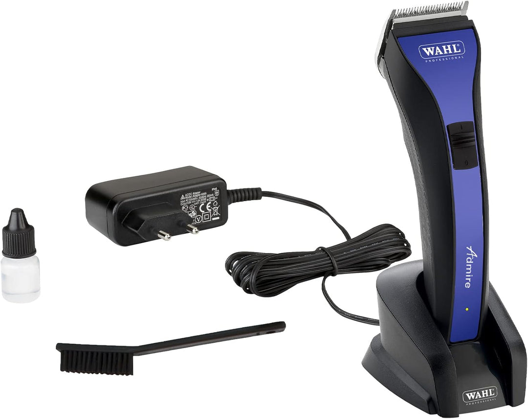 Wahl Admire Blue Tondeuse Voor Hond-Paard