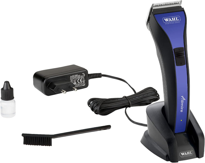 Wahl Admire Blue Tondeuse Voor Hond-Paard