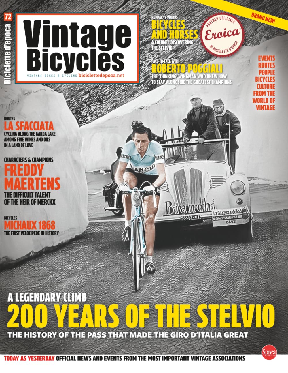 Biciclette d&