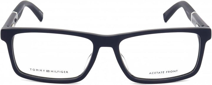 Tommy Hilfiger Unisex Sunglasses 54 Pjp/15 Blue, 54 Pjp/15 Blue