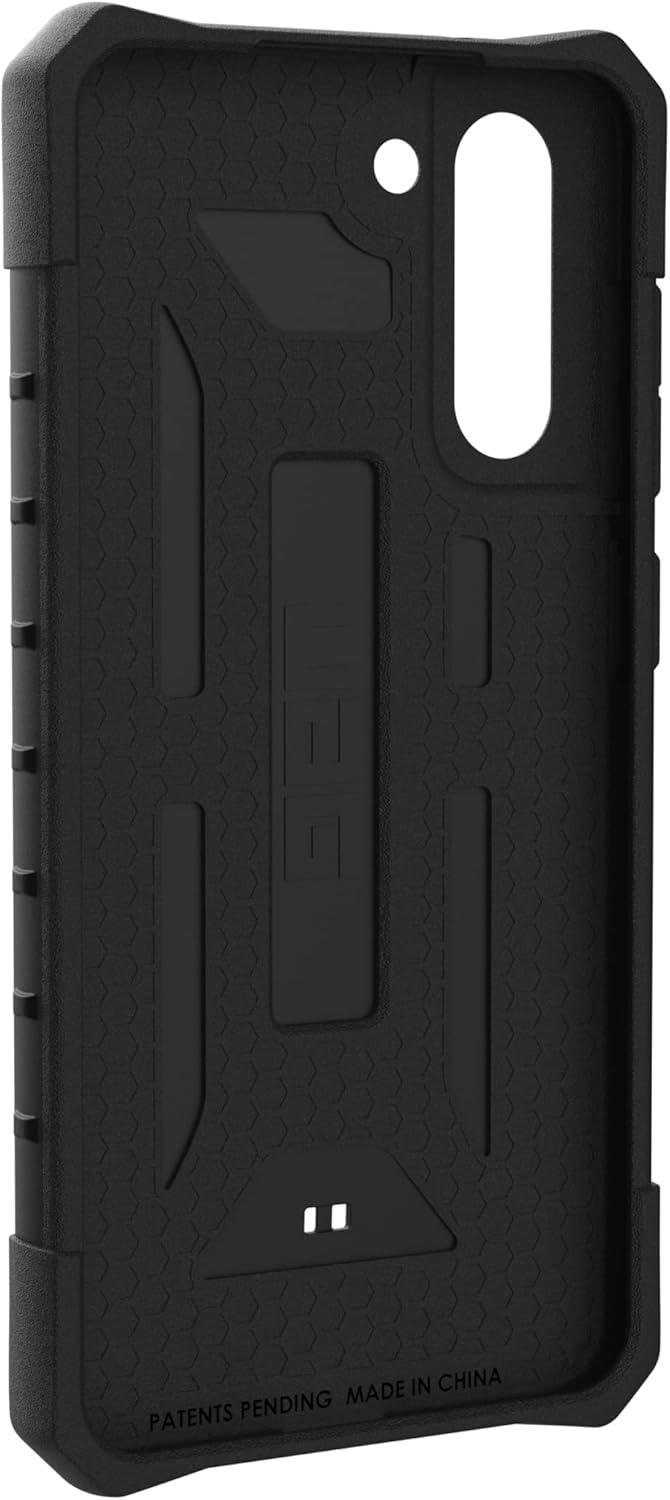 Urban Armor Gear Pathfinder Hülle Samsung Galaxy S21 FE 5G Case [Offiziell Designed for Samsung Zert