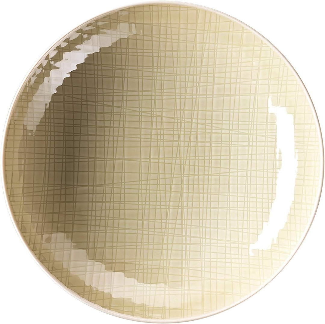 Rosenthal Mesh Colours Cream Teller tief 25 cm