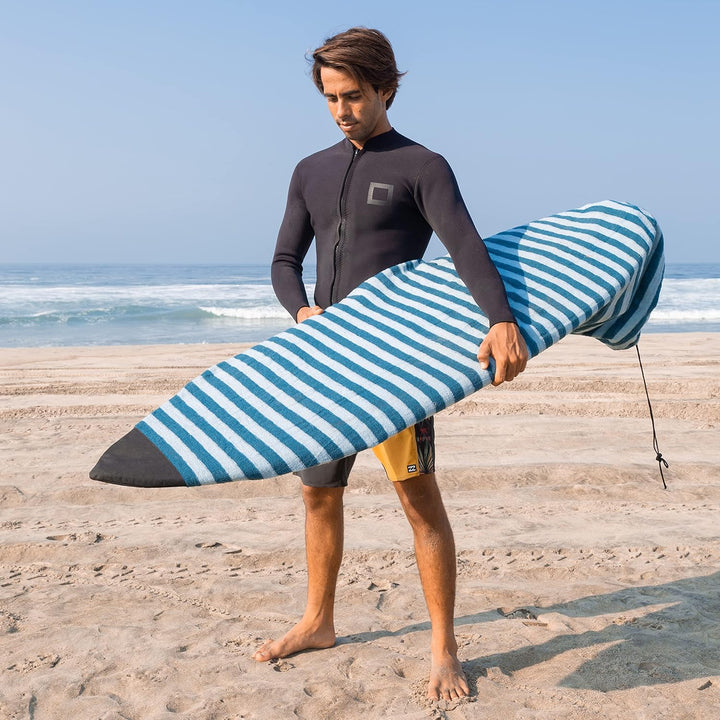 Surfbrett Socke Abdeckung Leichtbauplatte Tasche 6&