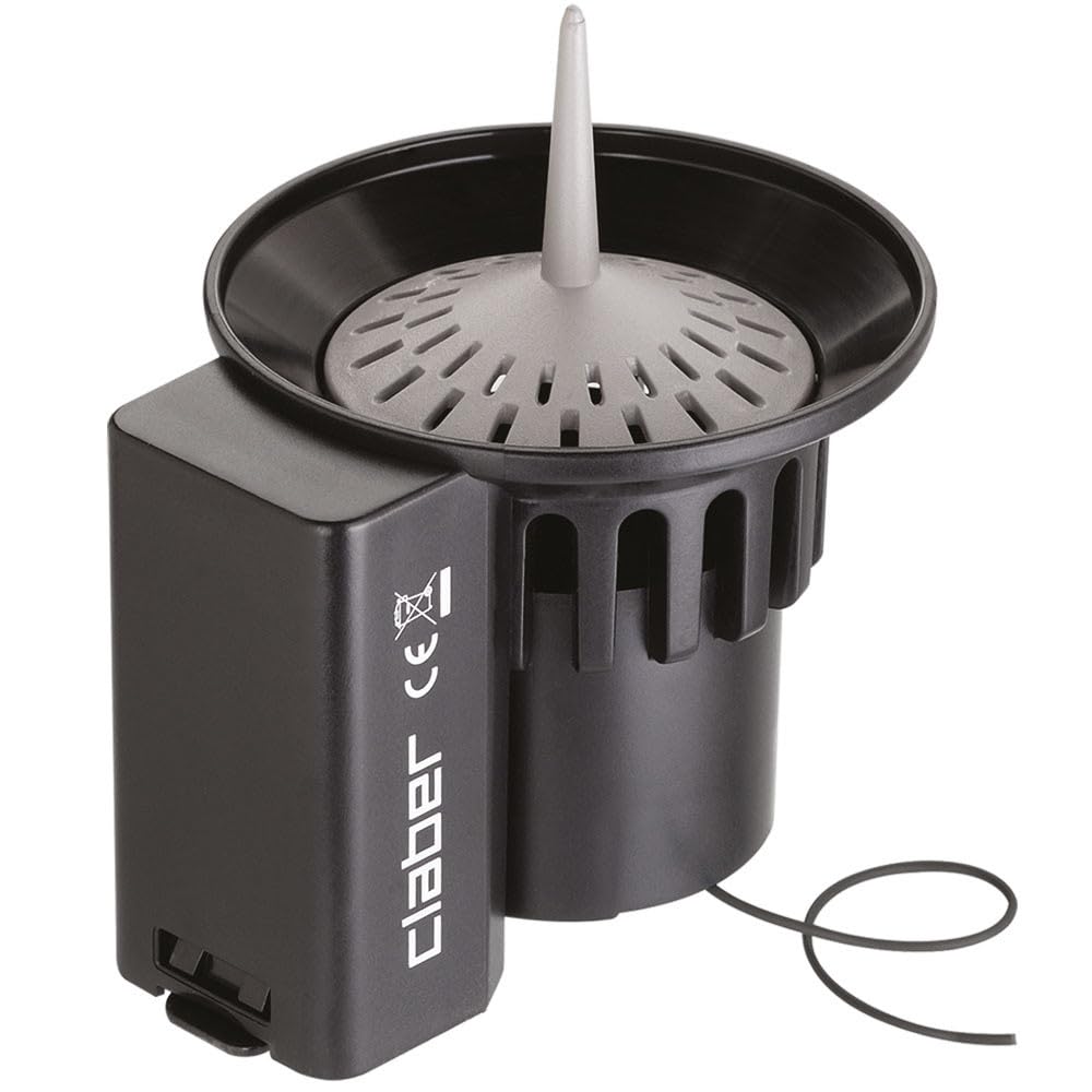 Claber Rain Sensor RF, Regensensor mit Funkbetrieb für Bewässerungscomputer