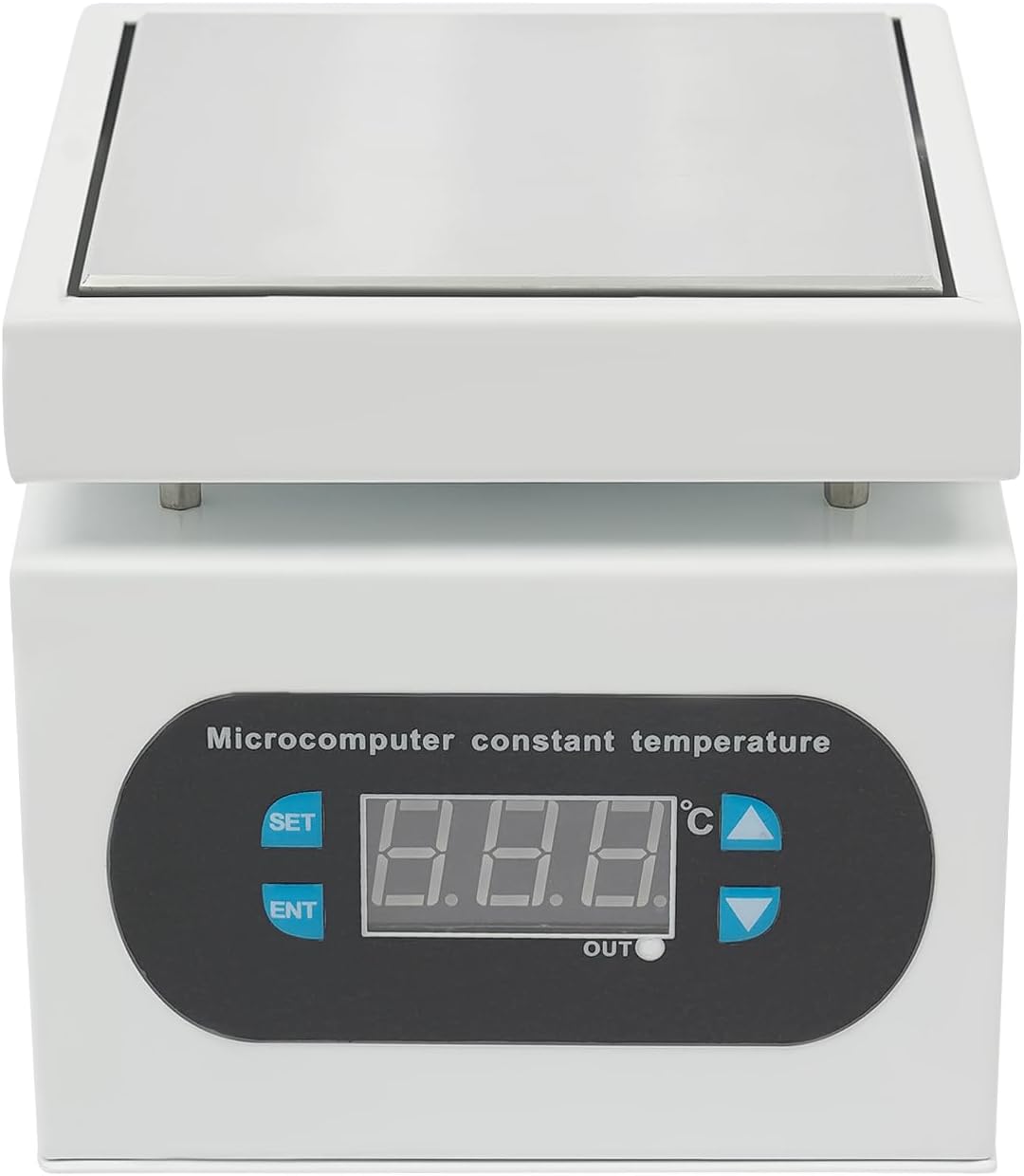 Lötstation Heizplatte - 350W Elektrische Vorwärmstation mit LED-Anzeige & Mikrocomputer | Schweissst