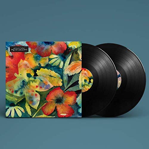 Songs & Instrumentals, Vinyl