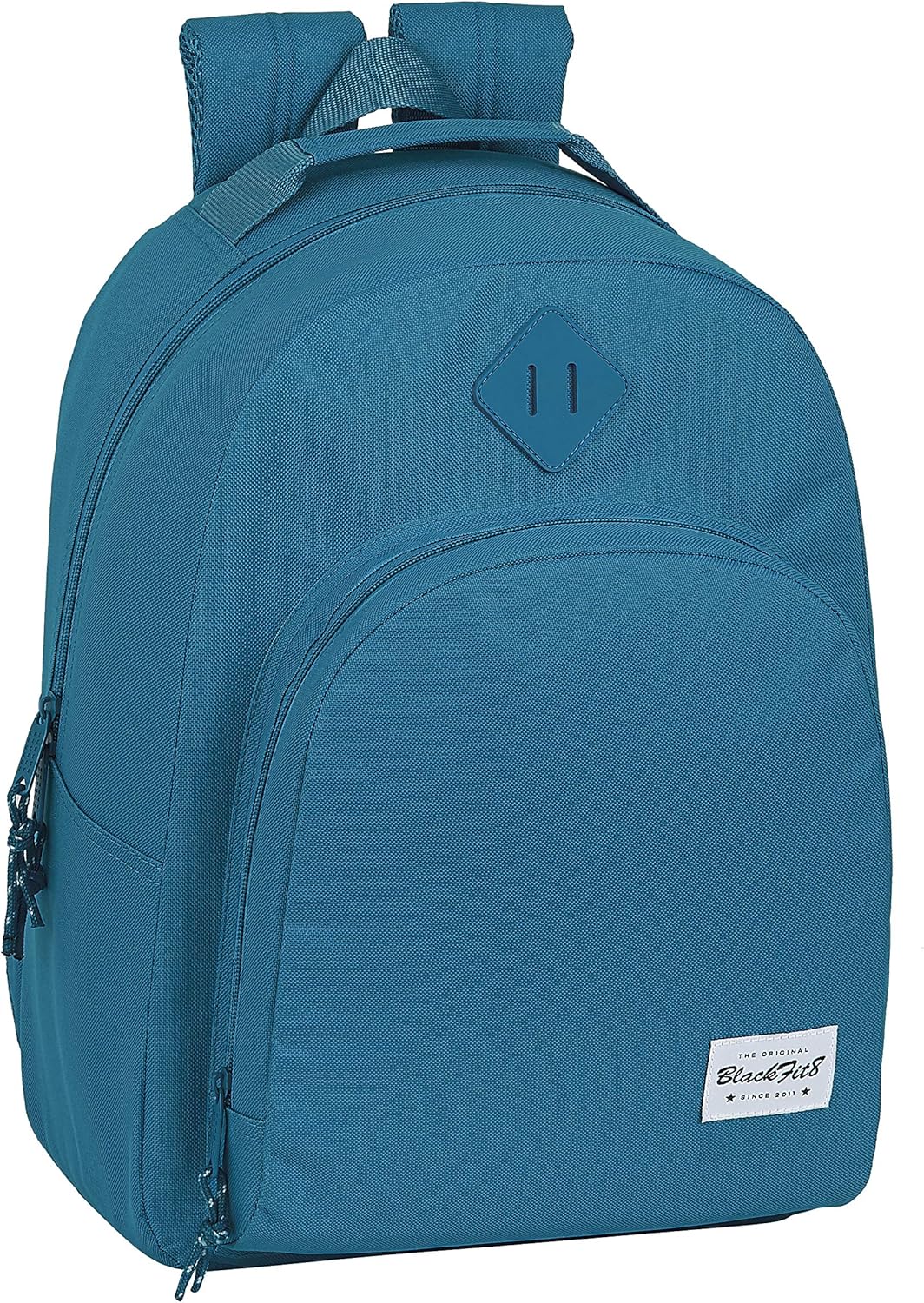Blackfit8 Blackfit8 Schule Mediana Turquesa