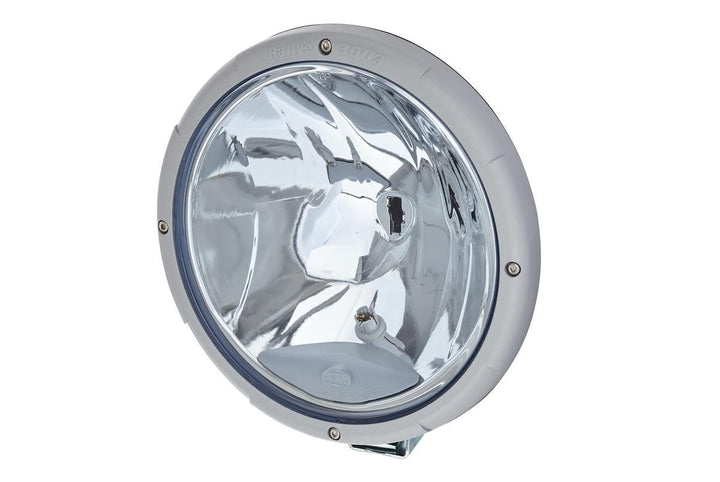 HELLA 1F8 009 797-031 Halogen/Halogen-Fernscheinwerfer - Rallye 3003 - 12/24V - rund - Referenzzahl: