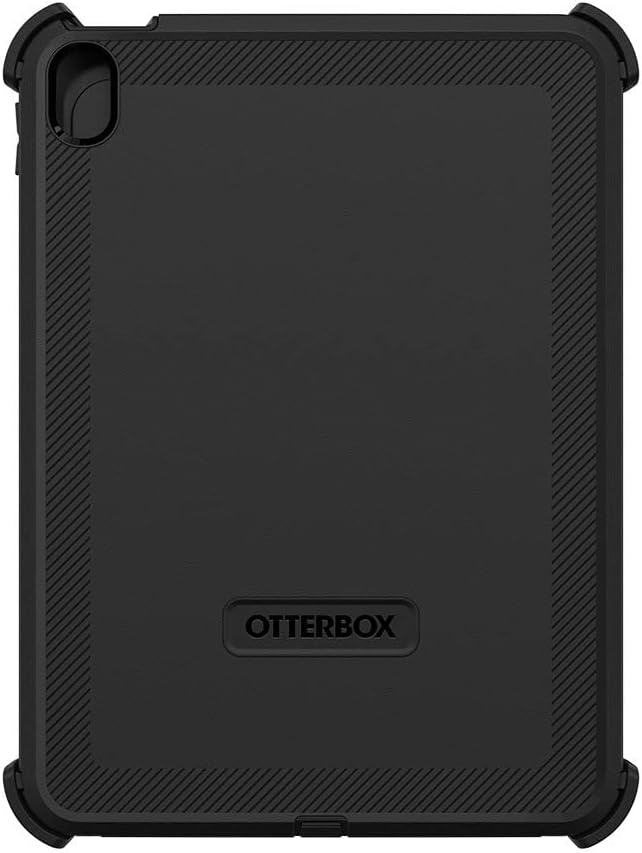 OtterBox Defender Hülle für iPad 10,9" (10. gen 2022), ultrarobuste Schutzhülle mit integriertem Dis