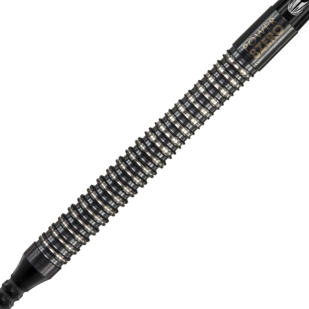 Target Darts Dartpfeile – Phil Taylor Power 8Zero Titan Soft-Tip Darts 19 g, 19 g