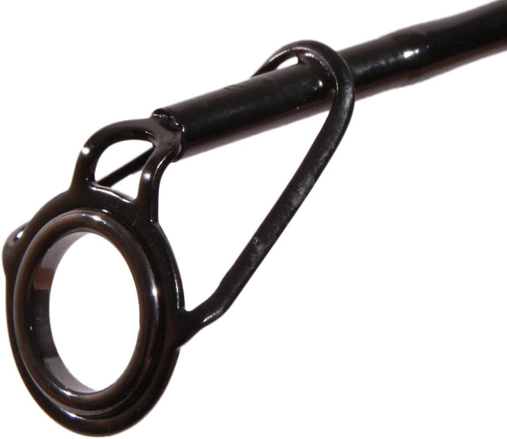 Ultimate Adventure Carp II 12ft 3.5lbs (3-teilig) - Karpfenrute
