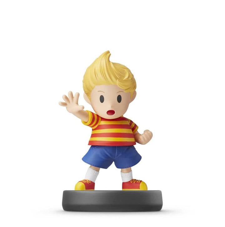 amiibo Smash Lucas Lucas Super Smash Bros. Collection, Lucas Super Smash Bros. Collection