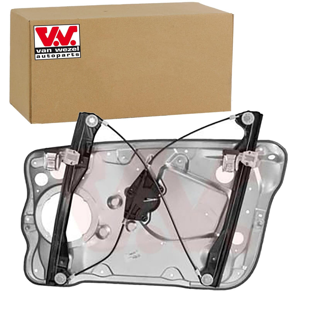 Van Wezel 7625264 Fensterheber, Rechte Seite