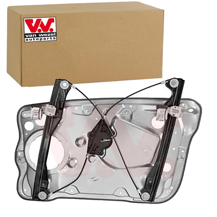 Van Wezel 7625264 Fensterheber, Rechte Seite