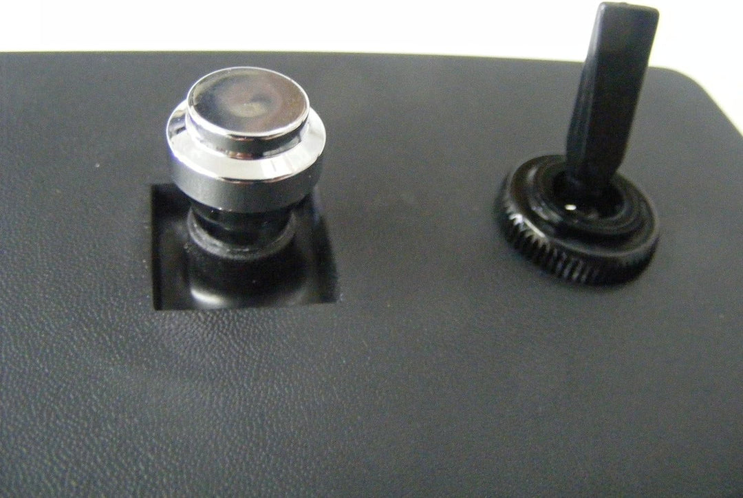 TECNICA DE FLUIDOS,S.L. INTERRUPTOR FARO 002658