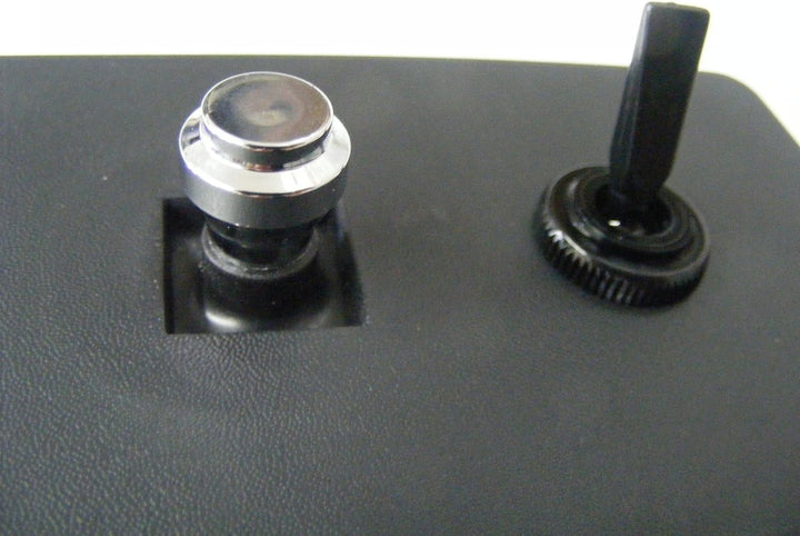 TECNICA DE FLUIDOS,S.L. INTERRUPTOR FARO 002658