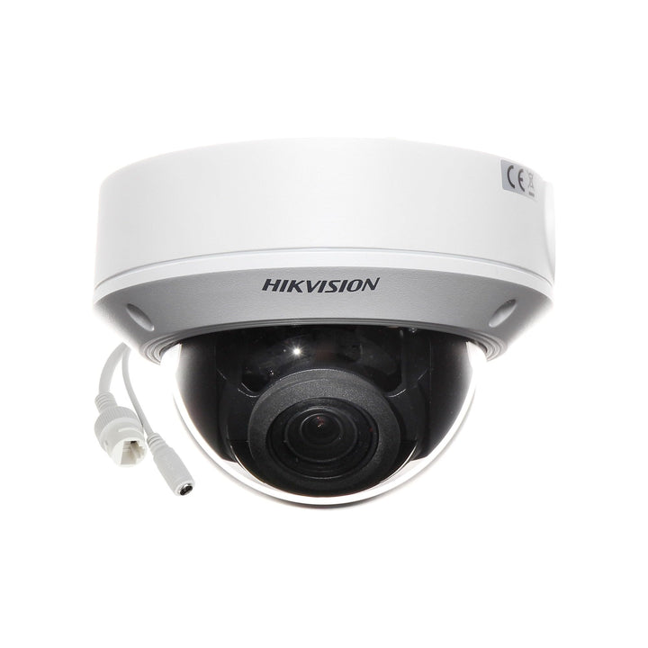 Hikvision Dome EXT 4MP Easy IP 1.0